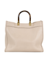 Medium Sunshine Tote, back view